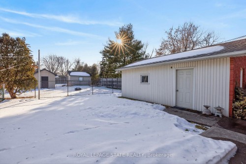 624 Seventh Avenue, Hamilton, ON - Outdoor