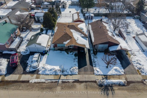 624 Seventh Avenue, Hamilton, ON - Outdoor