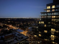 1406-33 Frederick Todd Way  Toronto, ON M4G 0C9