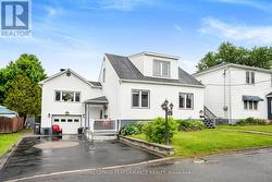 421-423 GARNEAU STREET Hawkesbury, ON K6A 1M6