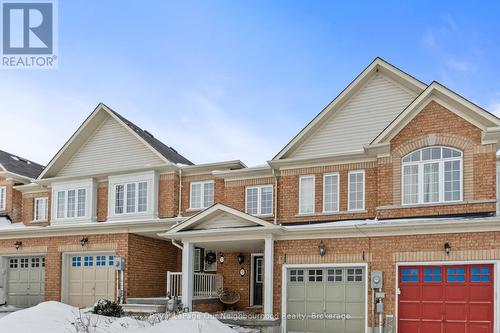 53 KERSEY CRESCENT  Clarington (Courtice), ON L1E 0A5