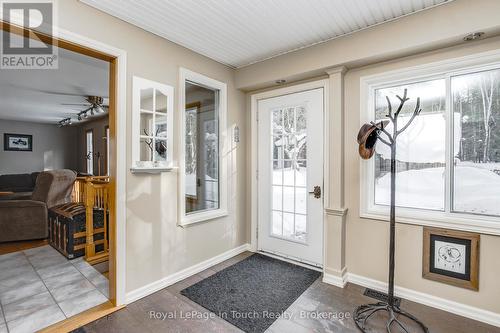 2554 Champlain Road, Tiny, ON - Indoor Photo Showing Other Room