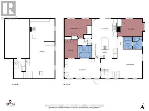 2554 Champlain Road, Tiny, ON - Other