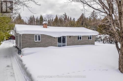 2554 Champlain Road, Tiny, ON - Outdoor