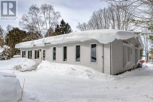 2554 Champlain Road, Tiny, ON - Outdoor