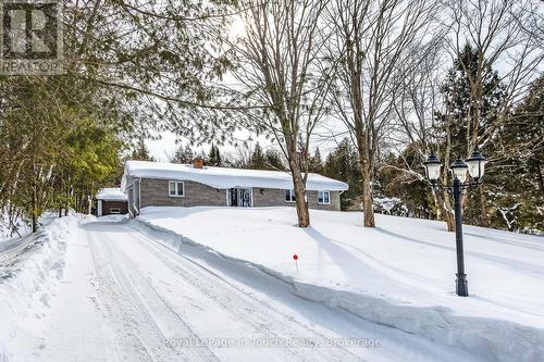 2554 Champlain Road, Tiny, ON - Outdoor