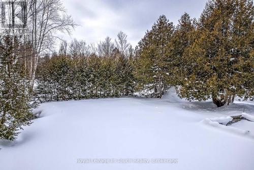 2554 Champlain Road, Tiny, ON - Outdoor With View