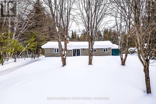 2554 Champlain Road, Tiny, ON - Outdoor