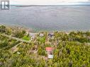 2554 Champlain Road, Tiny, ON  - Outdoor With Body Of Water With View 