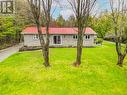 2554 Champlain Road, Tiny, ON  - Outdoor 