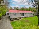 2554 Champlain Road, Tiny, ON  - Outdoor 