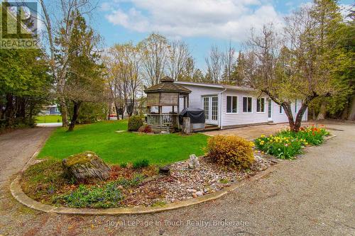 2554 Champlain Road, Tiny, ON - Outdoor