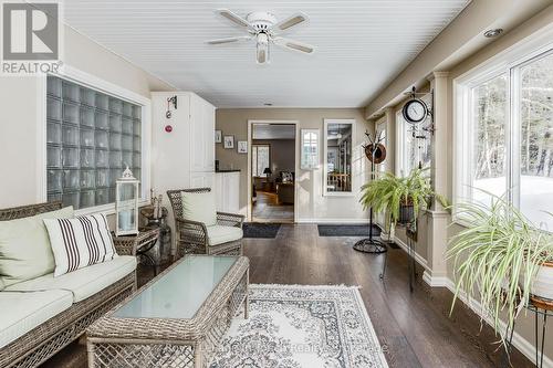 2554 Champlain Road, Tiny, ON - Indoor