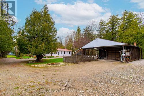 2554 Champlain Road, Tiny, ON - Outdoor