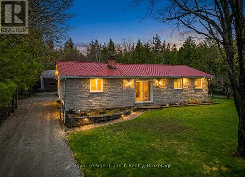 2554 Champlain Road, Tiny, ON - Outdoor