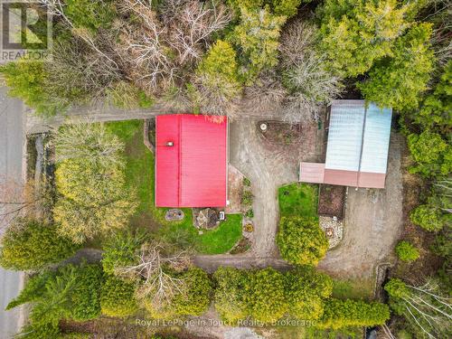 2554 Champlain Road, Tiny, ON - Outdoor