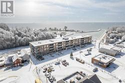 306 - 38 HARBOUR STREET  Norfolk, ON N0A 1N0