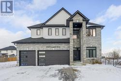 4142 CAMPBELL STREET N  London South (South V), ON N6P 0H5