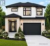 Lot 76 Liberty Crossing, London South (South V), ON  - Outdoor 
