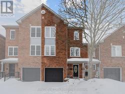 11 - 1995 PINE GROVE AVENUE  Pickering, ON L1V 6W4