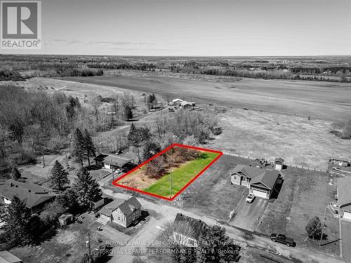 Lot Pendleton Street, Champlain, ON 