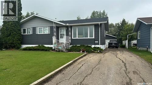 503 103rd AVENUE  Tisdale, SK S0E 1T0