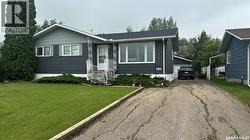503 103rd AVENUE  Tisdale, SK S0E 1T0