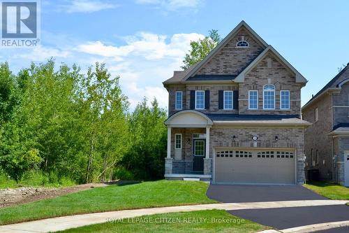 129 CLIFF THOMPSON CRESCENT  Georgina, ON L0E 1R0