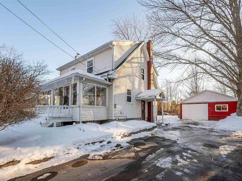 1470 King Street  Windsor, NS B0N 2T0