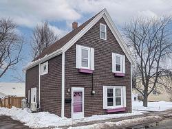 91 & TBD Gerald Street  Charlottetown, PE C1A 2M9