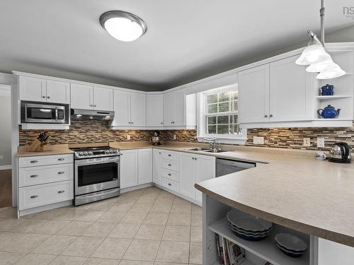 116 Ethan Drive, Windsor Junction, NS 