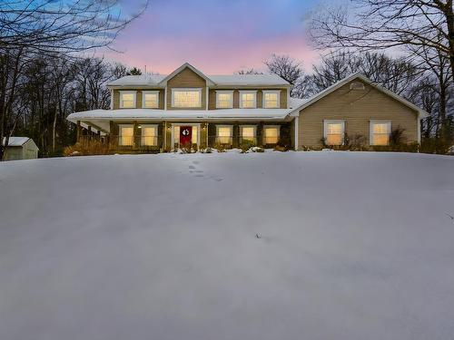 116 Ethan Drive, Windsor Junction, NS 