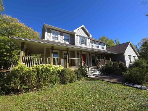 116 Ethan Drive, Windsor Junction, NS 