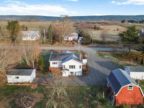 1430 Highway 341, Upper Canard, NS 