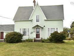 314 Chemin des Bouleaux  Sluice Point, NS B0W 3M0