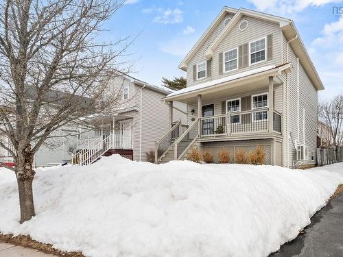 25 Aster Court  Halifax, NS B3S 1G5