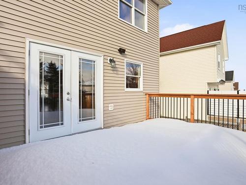 94 Cutter Drive, Halifax, NS 