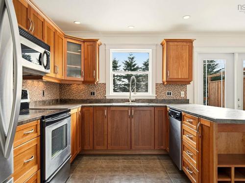 94 Cutter Drive, Halifax, NS 