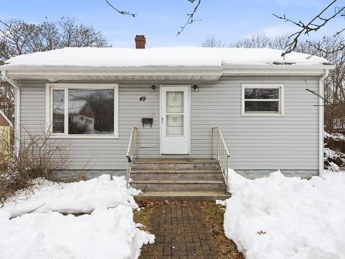49 Primrose Street, Dartmouth, NS 