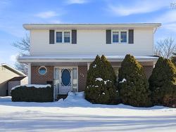 234 Chandler Drive  Lower Sackville, NS B4C 1Y2