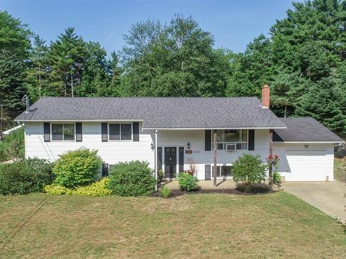 1353 Pinecrest Drive, Coldbrook, NS 