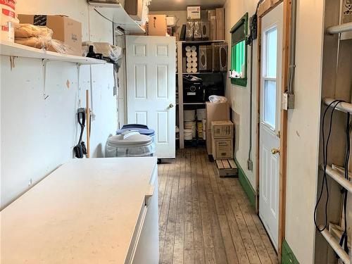 6 Junction Road, Springhill, NS 