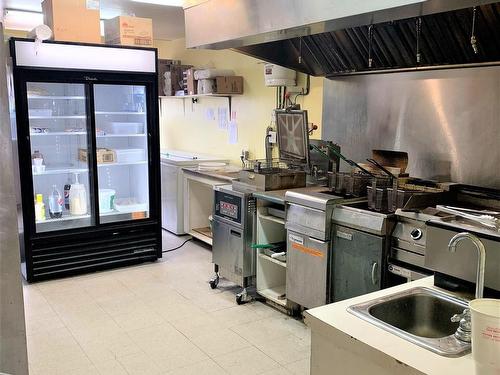 6 Junction Road, Springhill, NS 