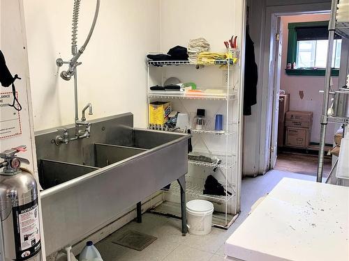 6 Junction Road, Springhill, NS 