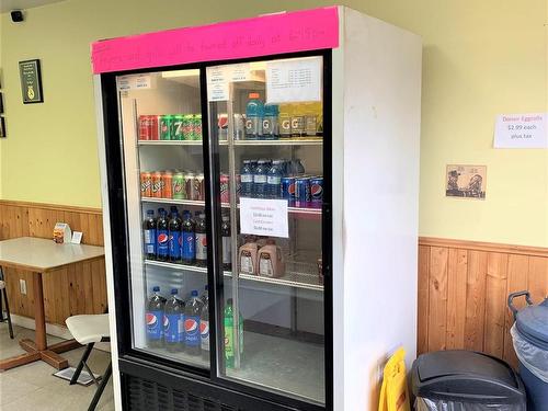 6 Junction Road, Springhill, NS 