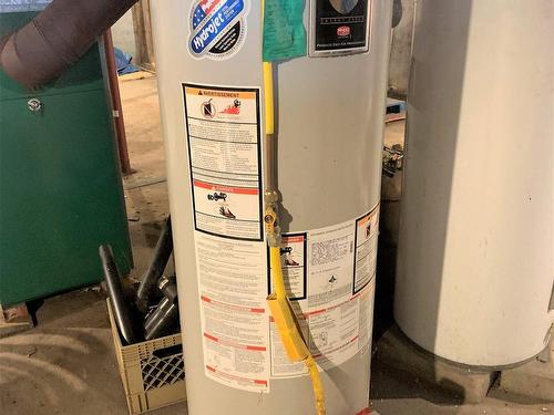 6 Junction Road, Springhill, NS 