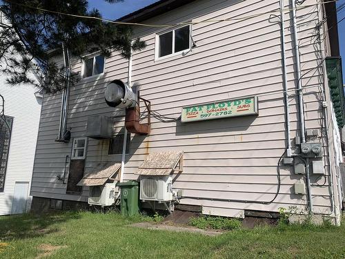 6 Junction Road, Springhill, NS 
