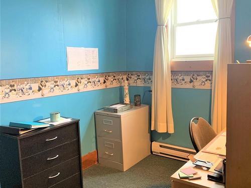 6 Junction Road, Springhill, NS 