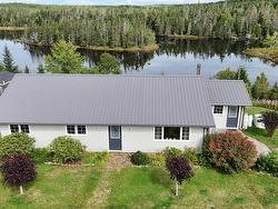 1757 St Peters Fourchu Road  Grand River, NS B0E 1M0
