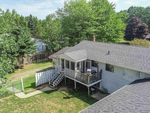 1353 Pinecrest Drive, Coldbrook, NS 